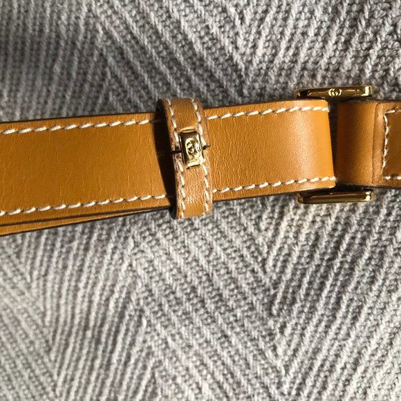 Gucci Vintage Bag - Picture 8 of 14